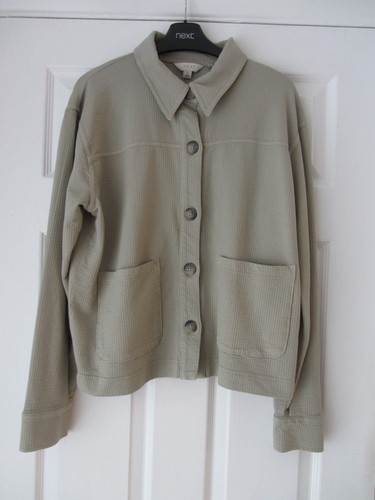 Ladies next green - , waffle