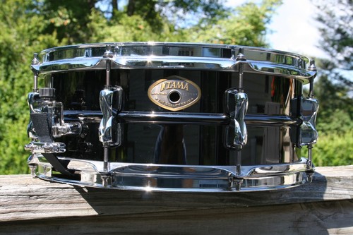 Tama custom 5x14 - custom, quality