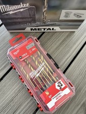 Milwaukee 4932493865 SHOCKWAVE