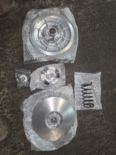 Yamaha Vevor Petrol Golf Cart