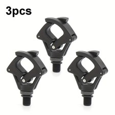 Butt Lock Gripper Rod Rests