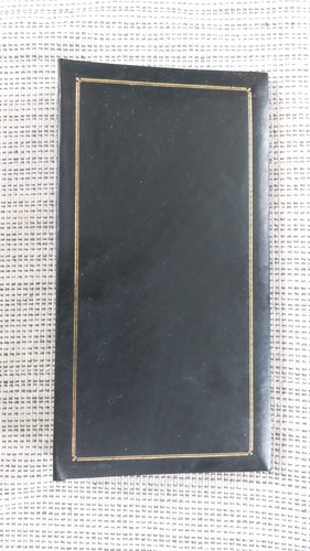 Black photo flip album - photo, 50