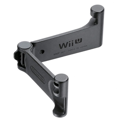 Official nintendo wii black - official,