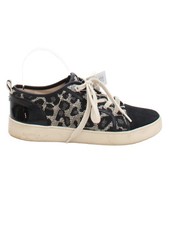 Carvela Women's Trainers UK6 in Black