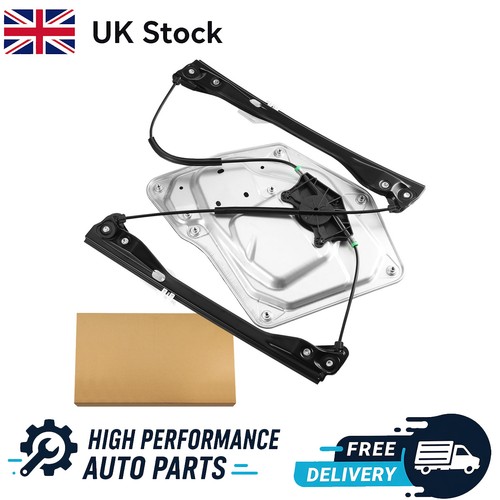 Power window regulator front - regulator,