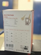 Milk Frother