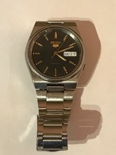 Vintage SEIKO 5 7S26-3130 Auto