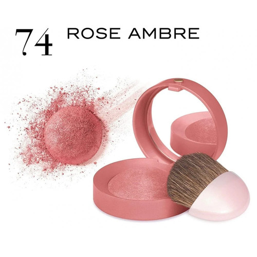 Bourjois little round pot - bourjois,