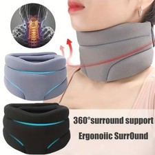 Neck Support Brace Ergonomic