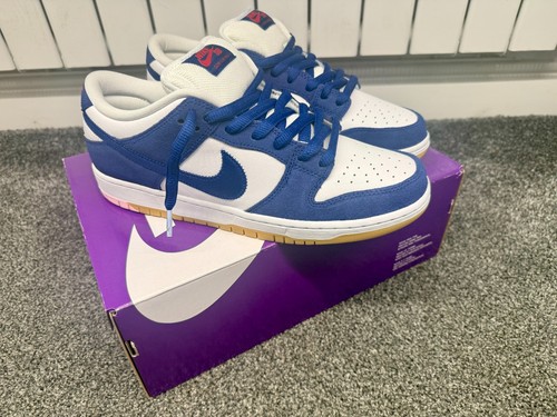 Nike dunk low - low, angeles