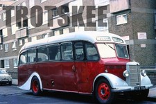 35mm Slide Warren London