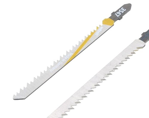 Hacksaw blade set - hacksaw, blade-set