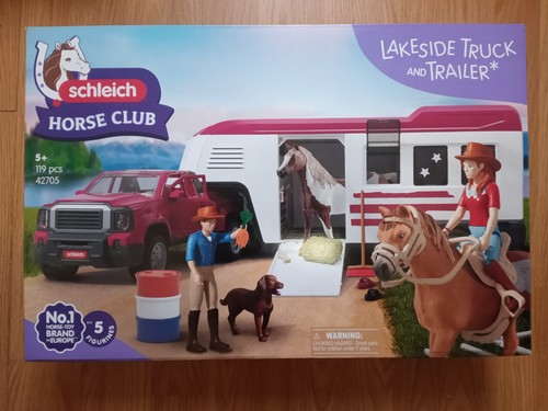Schleich horse club - schleich, 42705