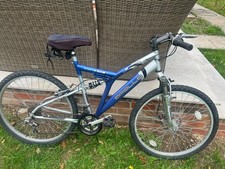 Apollo Enduro 4000 unisex