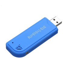 T- Mini Digital USB 2.0 TV