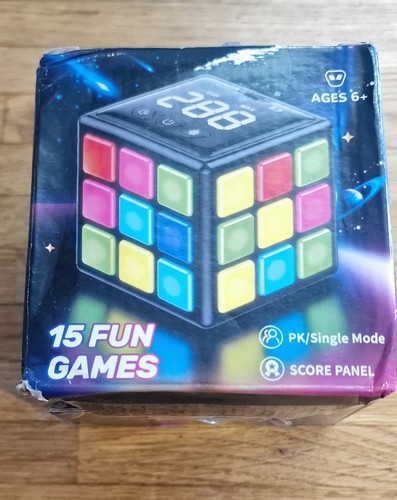 Game cube universe - , adventure