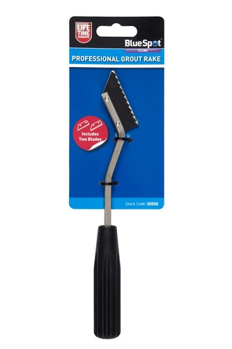 Blue spot tools - blue, professional