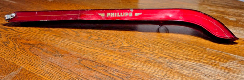 Vintage phillips bicycle chain - phillips,
