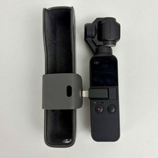DJI Osmo Pocket 1 Handheld