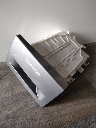 Samsung eco bubble detergent - samsung,