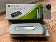 OFFICIAL 20GB MICROSOFT XBOX