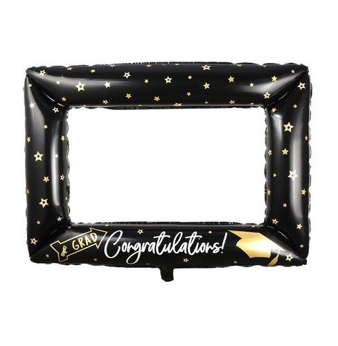 Graduation photo frame - graduation,