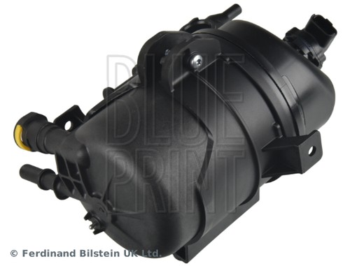 Blue print adbp230028 - blue, fuel