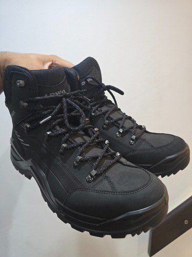 Lowa renegade evo - lowa,