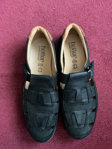 Mens hotter shoes size - hotter,