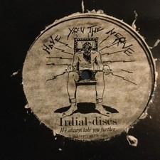 Aqua Regia - Pump Up The LED's To Red, Take Some Drugs And Shake Your Head !, 12