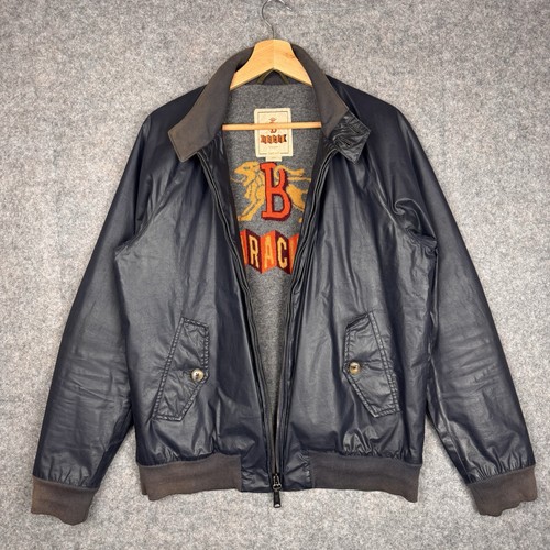 Baracuta thermal jacket - g9,