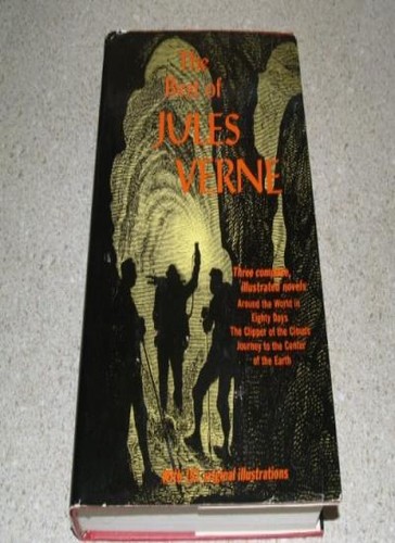 The best jules verne - of,
