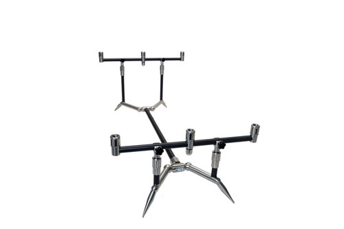 Summit tackle colosseum - colosseum, black