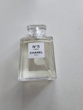Chanel No 5 L'Eau EDT 100ml. No Box. Cheapest Online Price For The UK!
