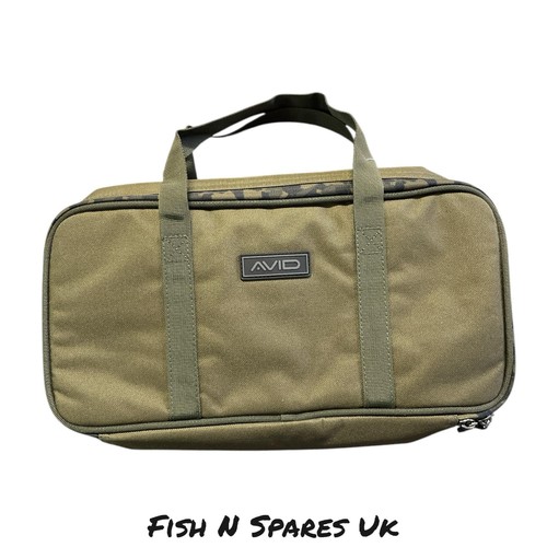 Avid revolve super low - revolve,