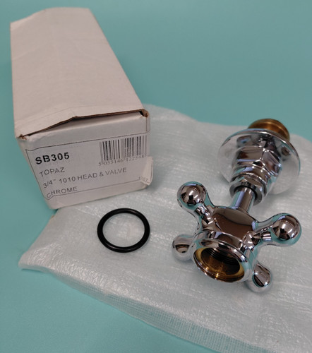 Hudson reed sb305 topaz - hudson,