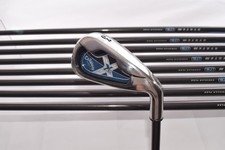 9pcs Callaway X-18 Iron Set