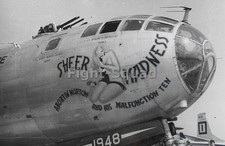 Ww2 picture photo nose art - photo,