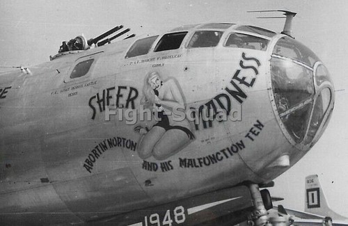 Ww2 picture photo - art, on