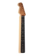 LEFT HANDED 22 frets Satin
