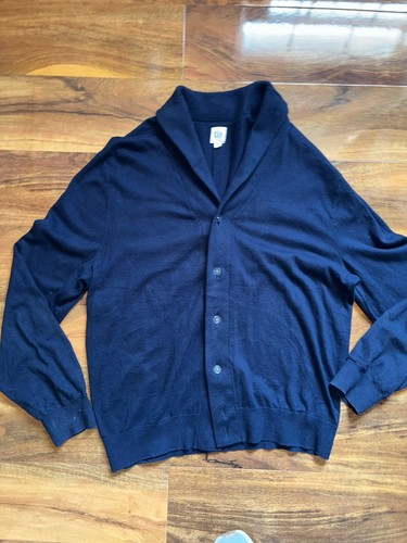 Gap men navy blue - men's,