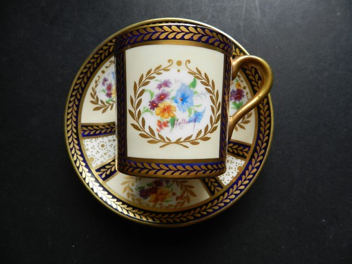 Antique paragon reproduction - antique,