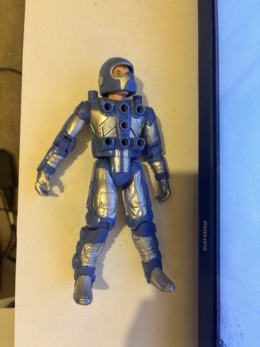 Vintage 1986 kenner centurions - vintage,