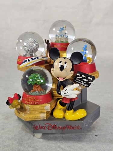 Rare walt disney world - world, mickey
