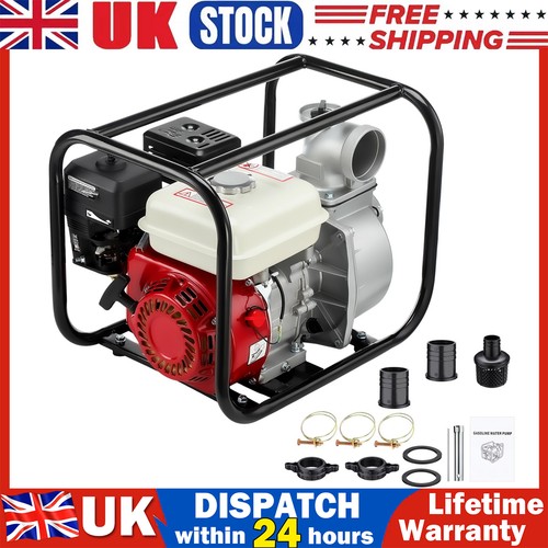 5hp petrol water - water, pump