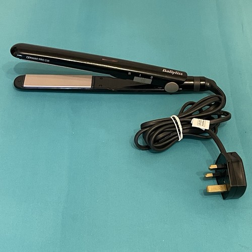 Babyliss ceramic pro - babyliss, 230