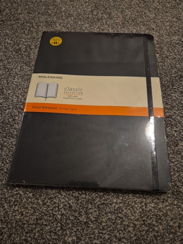Moleskine classic collection - moleskine,