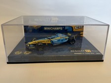 Minichamps Renault F1 Team R25
