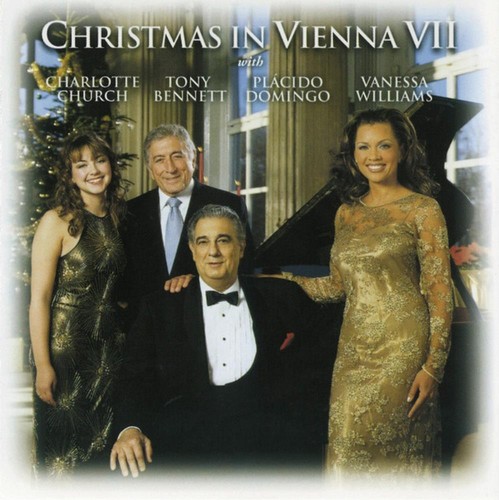 Charlotte church christmas - church,