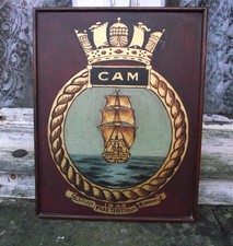 Vintage Rare 1943 WWII Royal